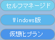 セルフマネージド、Windows版、仮想化プラン